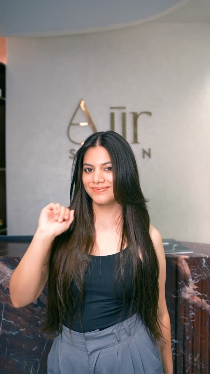 Aiir Salon