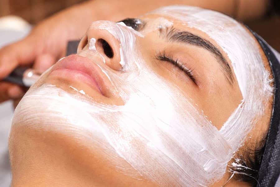 Facial
