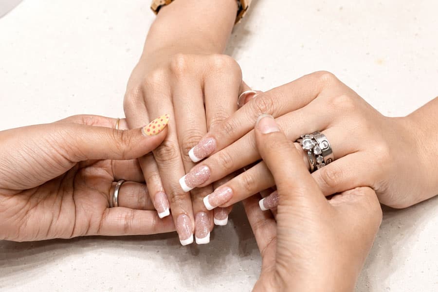 Manicure